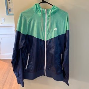 Nike Sportswear Windrunner
